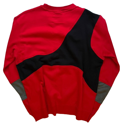 UMBRO REWORKED SWEATER (XXL)