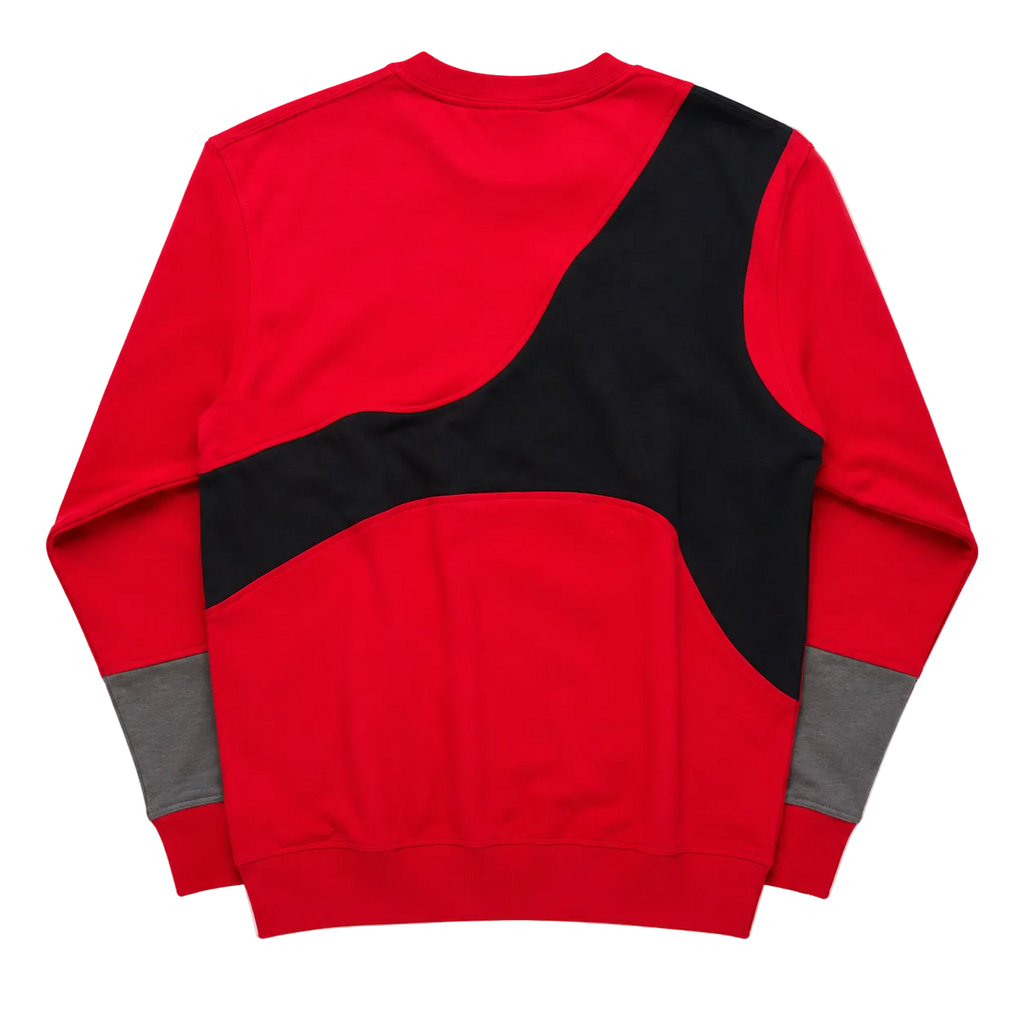 UMBRO REWORKED SWEATER (XXL)