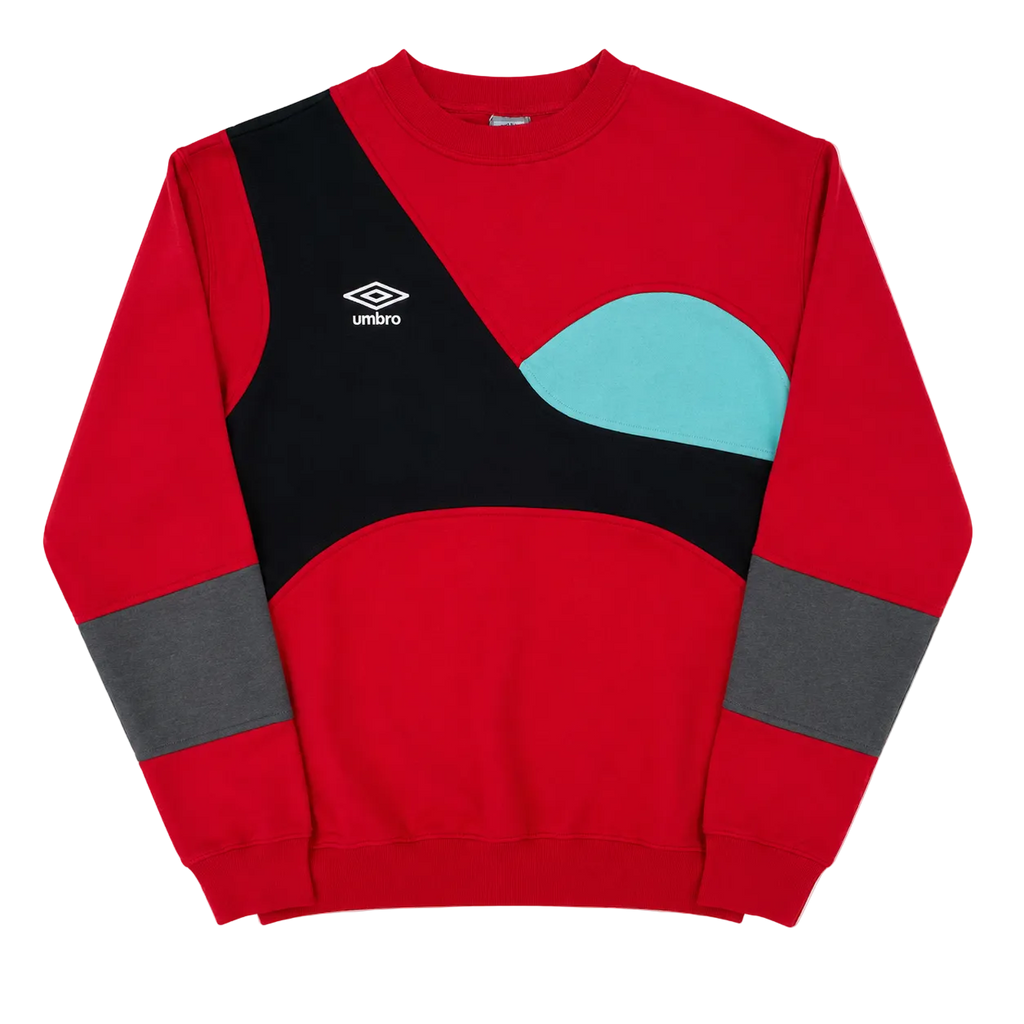 UMBRO REWORKED SWEATER (XXL)