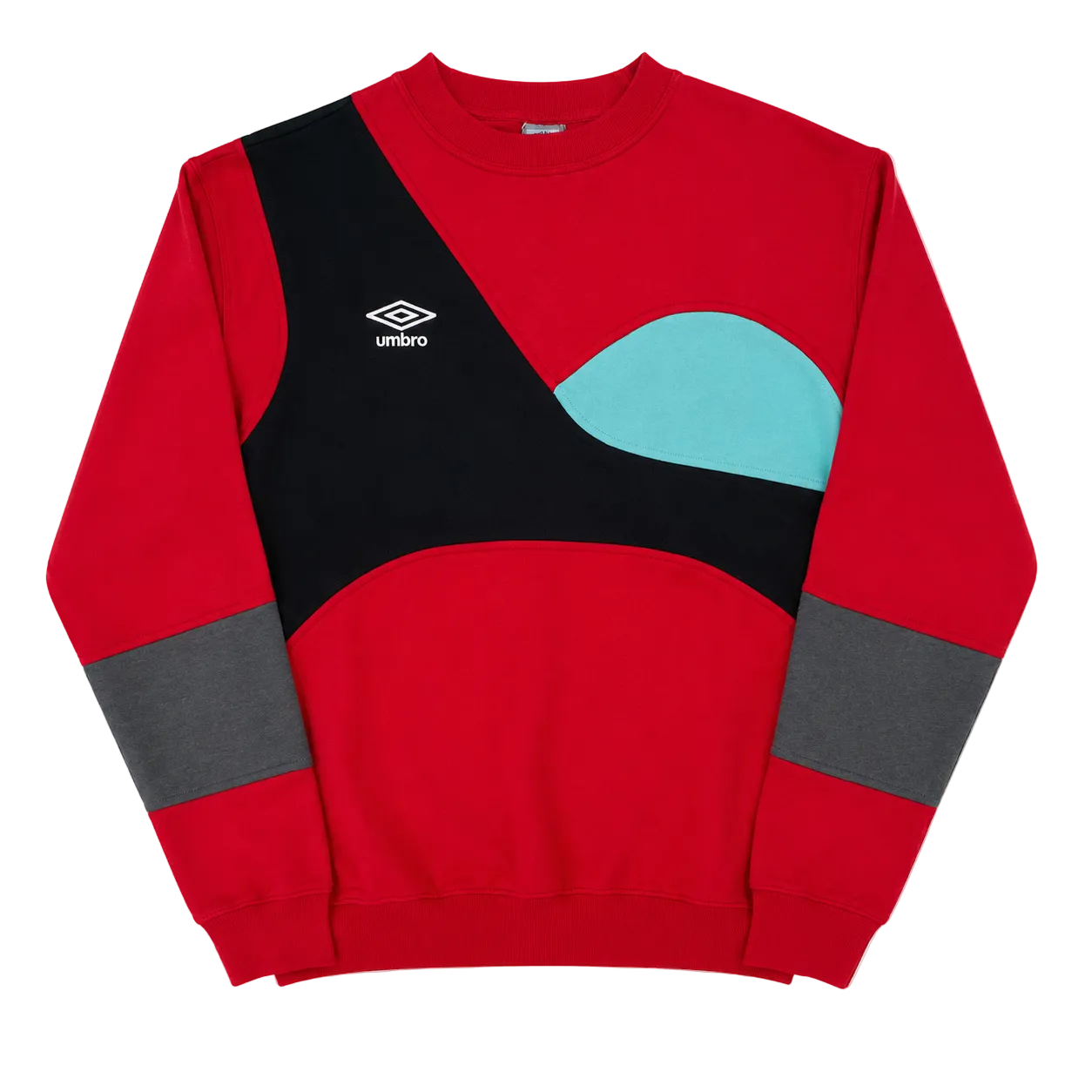 UMBRO REWORKED SWEATER (XXL)