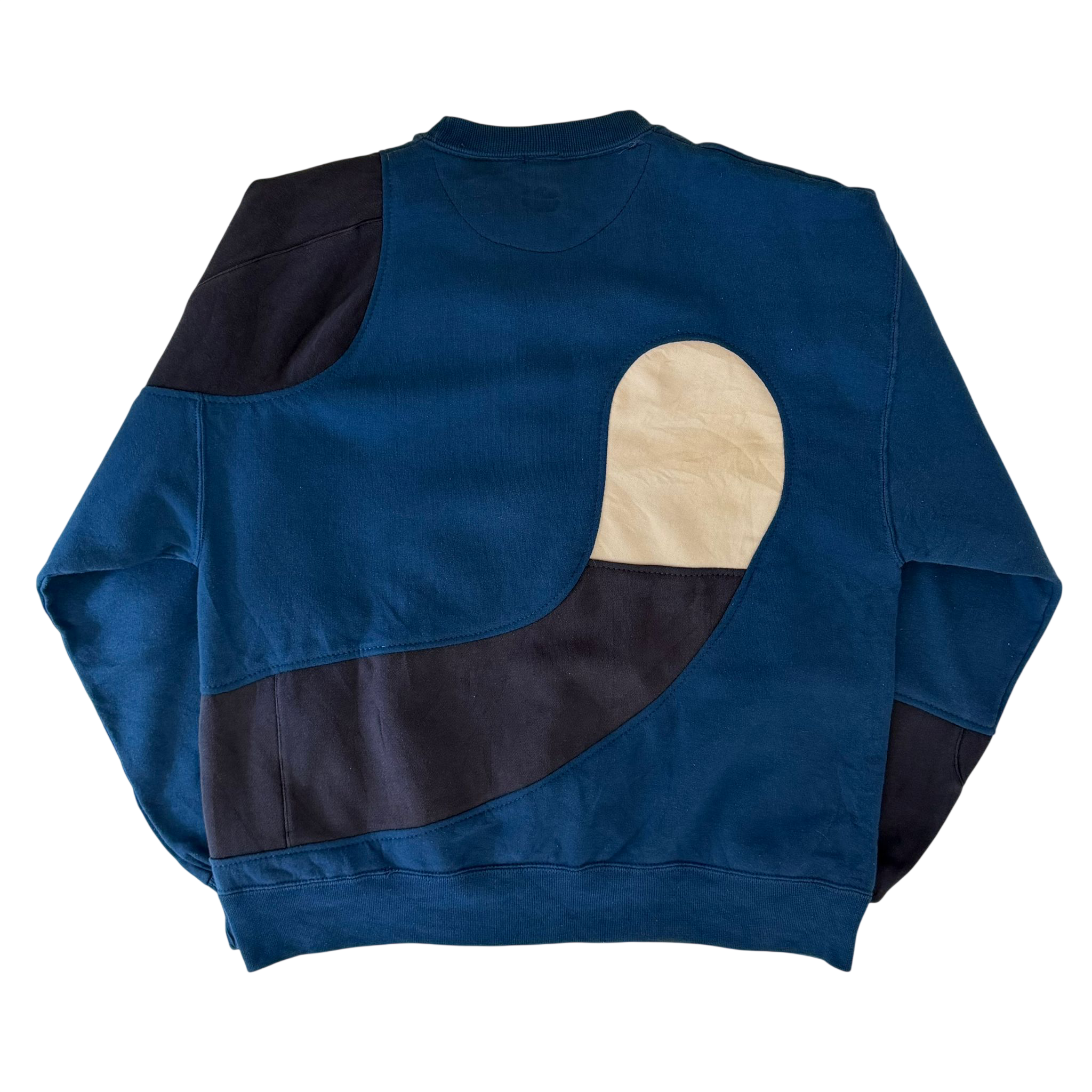 UMBRO REWORKED SWEATER (L)