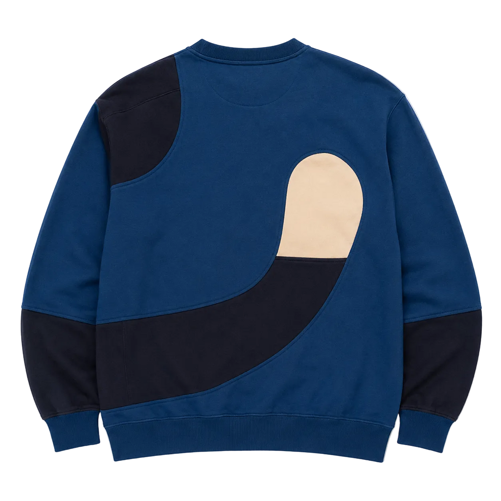 UMBRO REWORKED SWEATER (L)