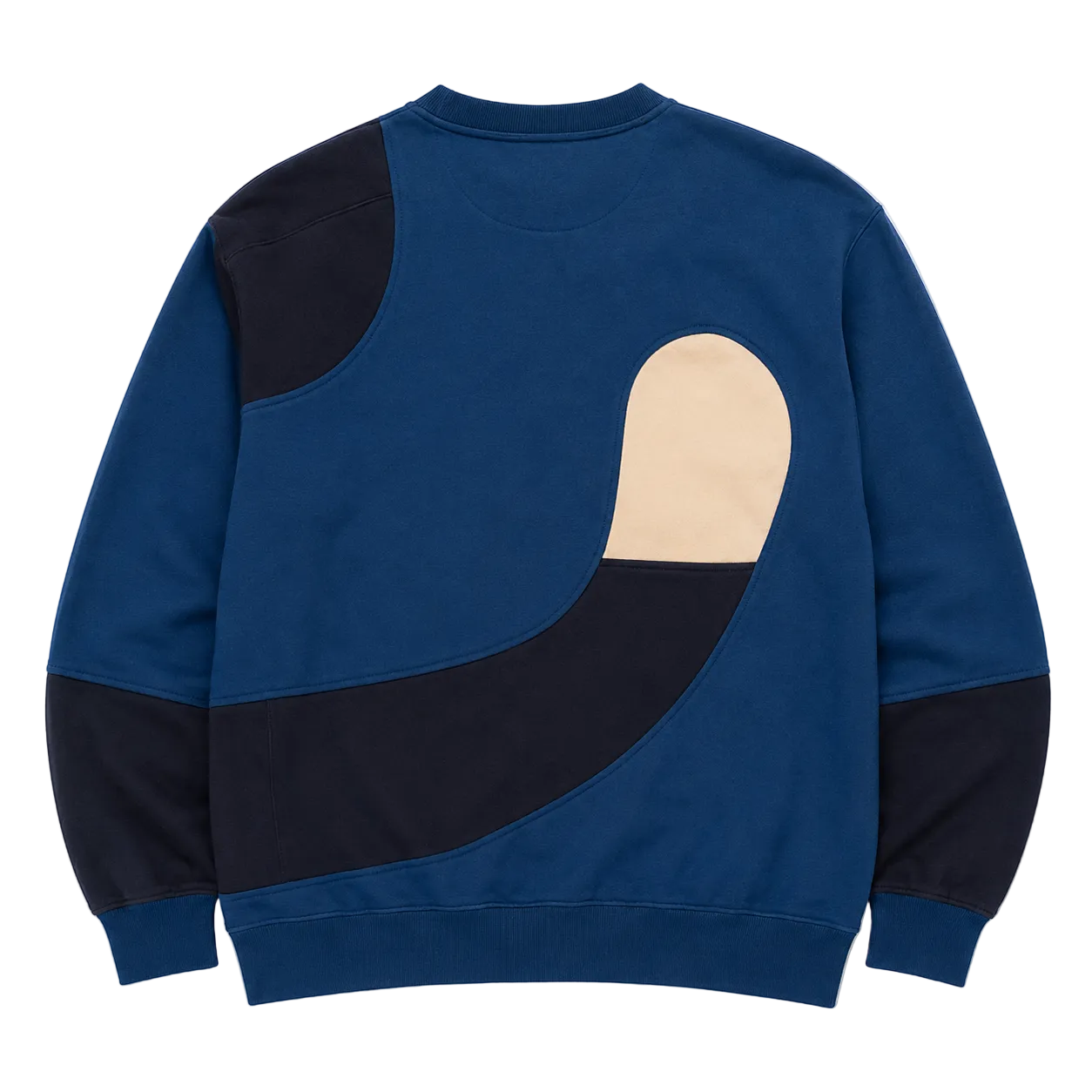 UMBRO REWORKED SWEATER (L)