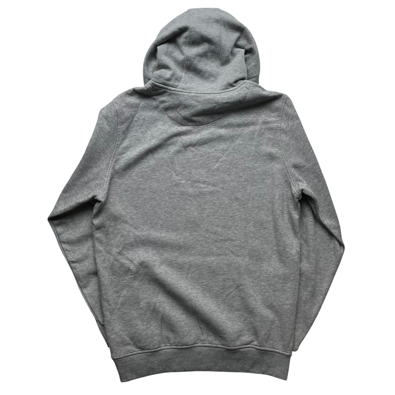 U.S. POLO ASSN BIG LOGO HOODIE (M)