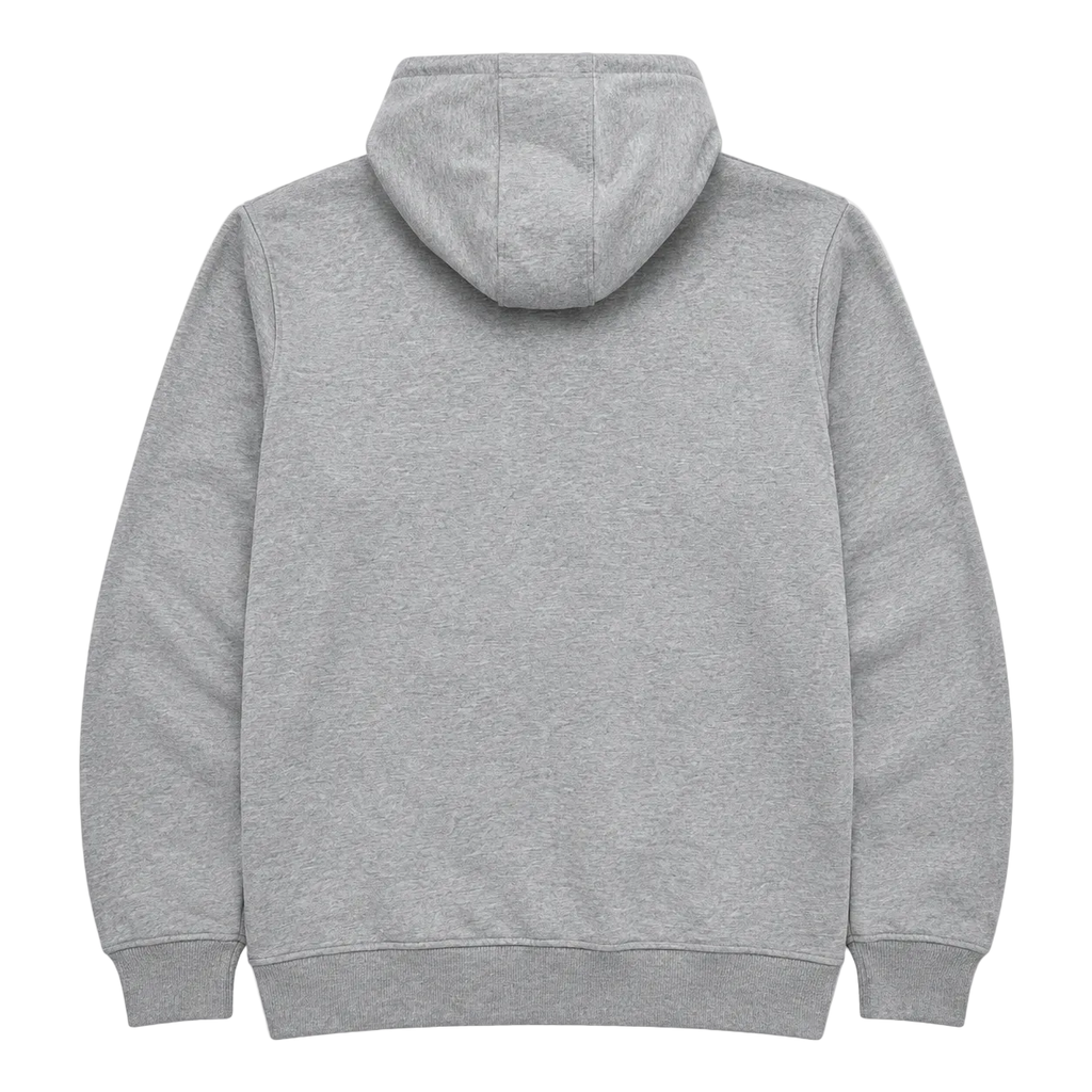 U.S. POLO ASSIN BIG LOGO HOODIE (M)