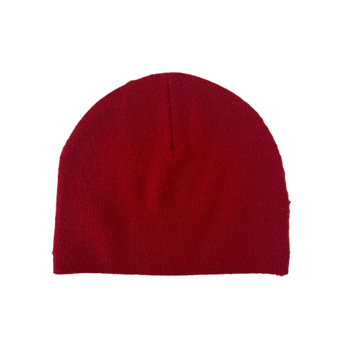 VOLCOM KNIT LOGO BEANIE