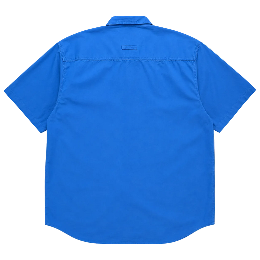 VOLKSWAGEN EMBROIDERED LOGO SHIRT (XL)