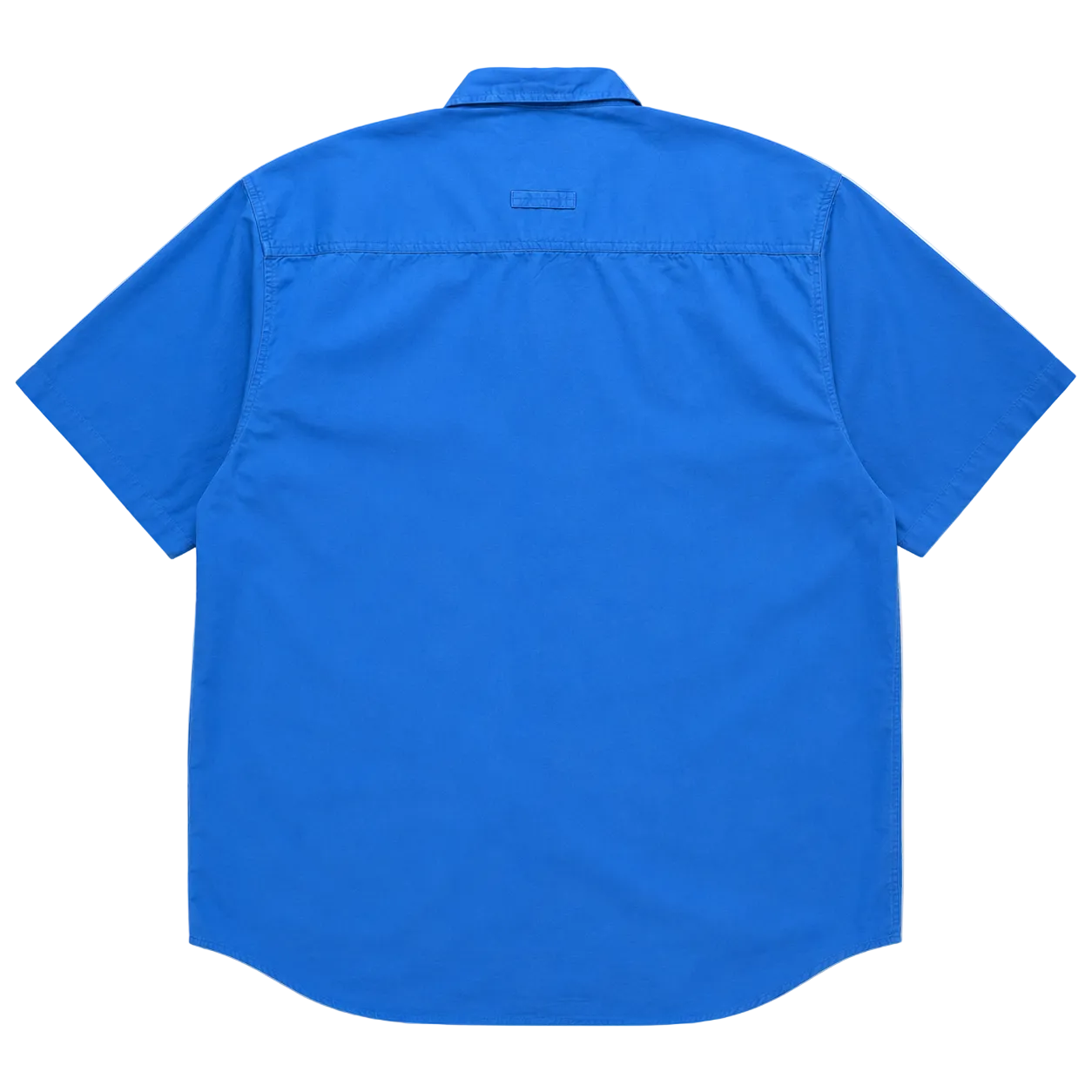 VOLKSWAGEN EMBROIDERED LOGO SHIRT (XL)