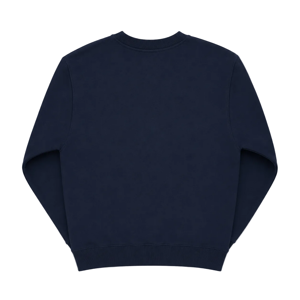 USA WASHINGTON DC FLAG SWEATER (M)