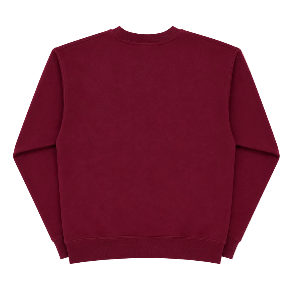 WISCONSIN DOOR COUNTY SPELL OUT SWEATER (S)