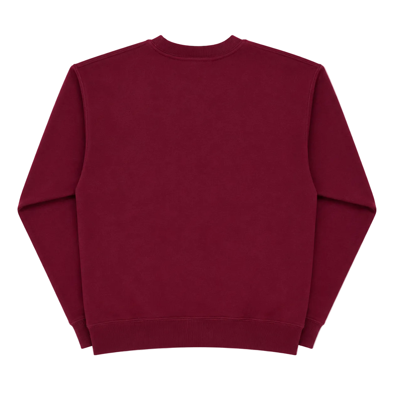 WISCONSIN DOOR COUNTY SPELL OUT SWEATER (S)
