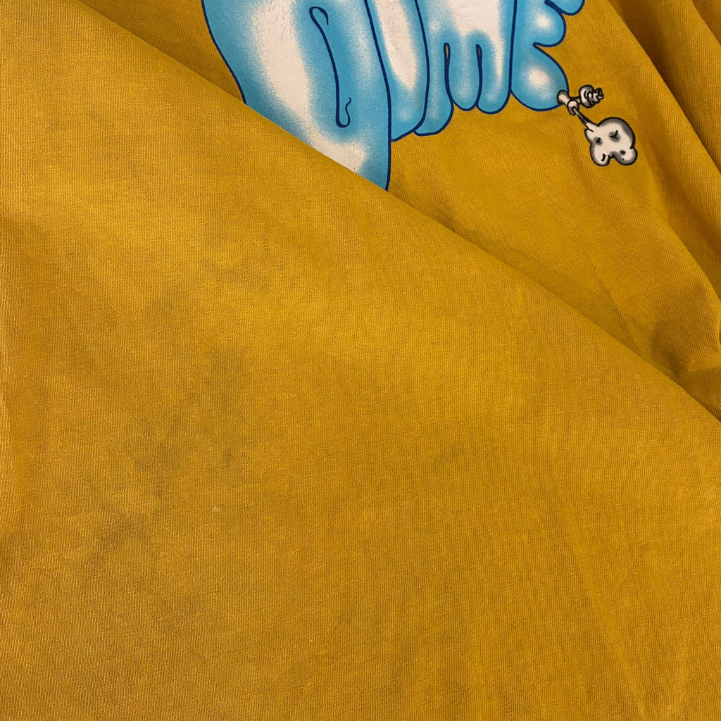 DIME BALLOON TEE (M)