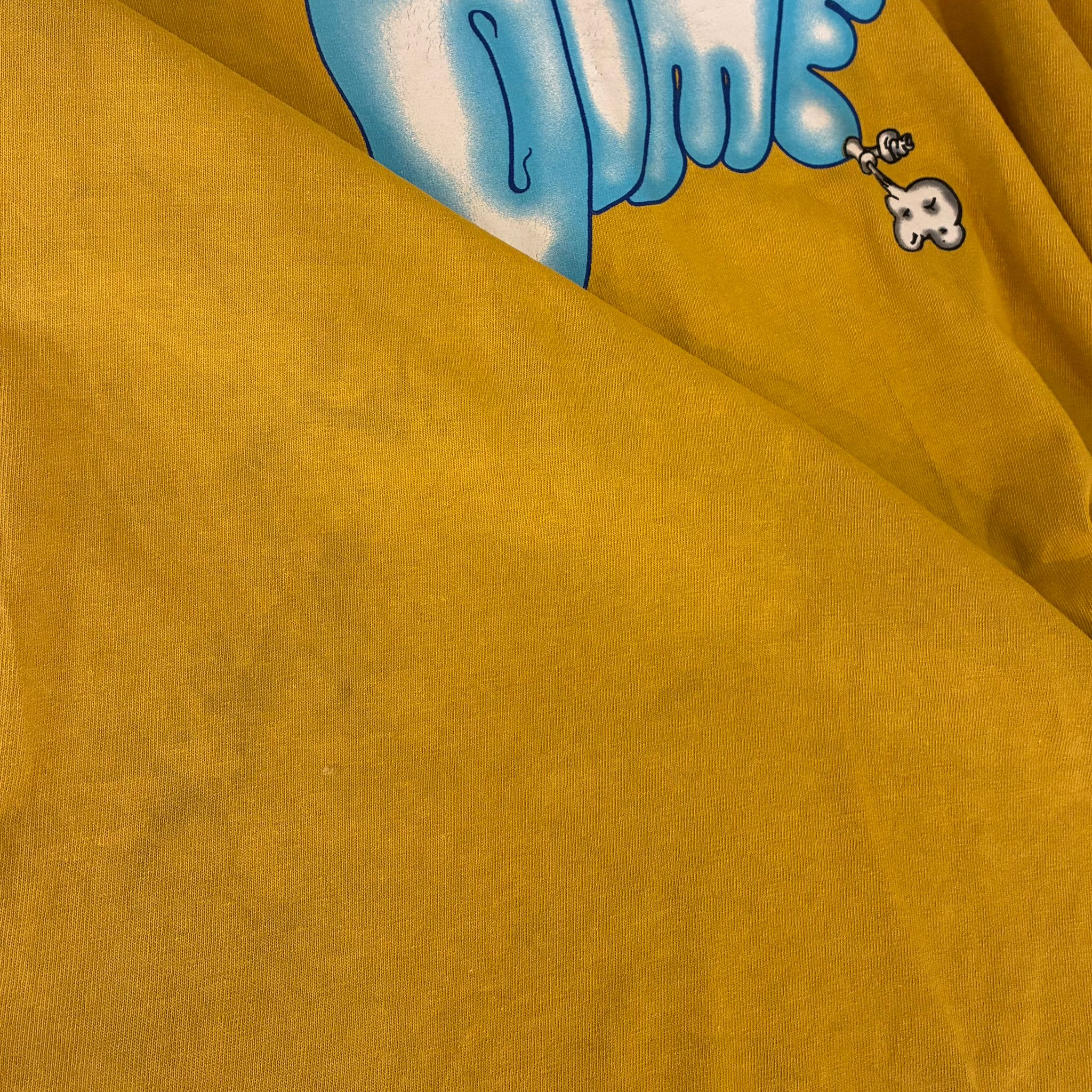 DIME BALLOON TEE (M)