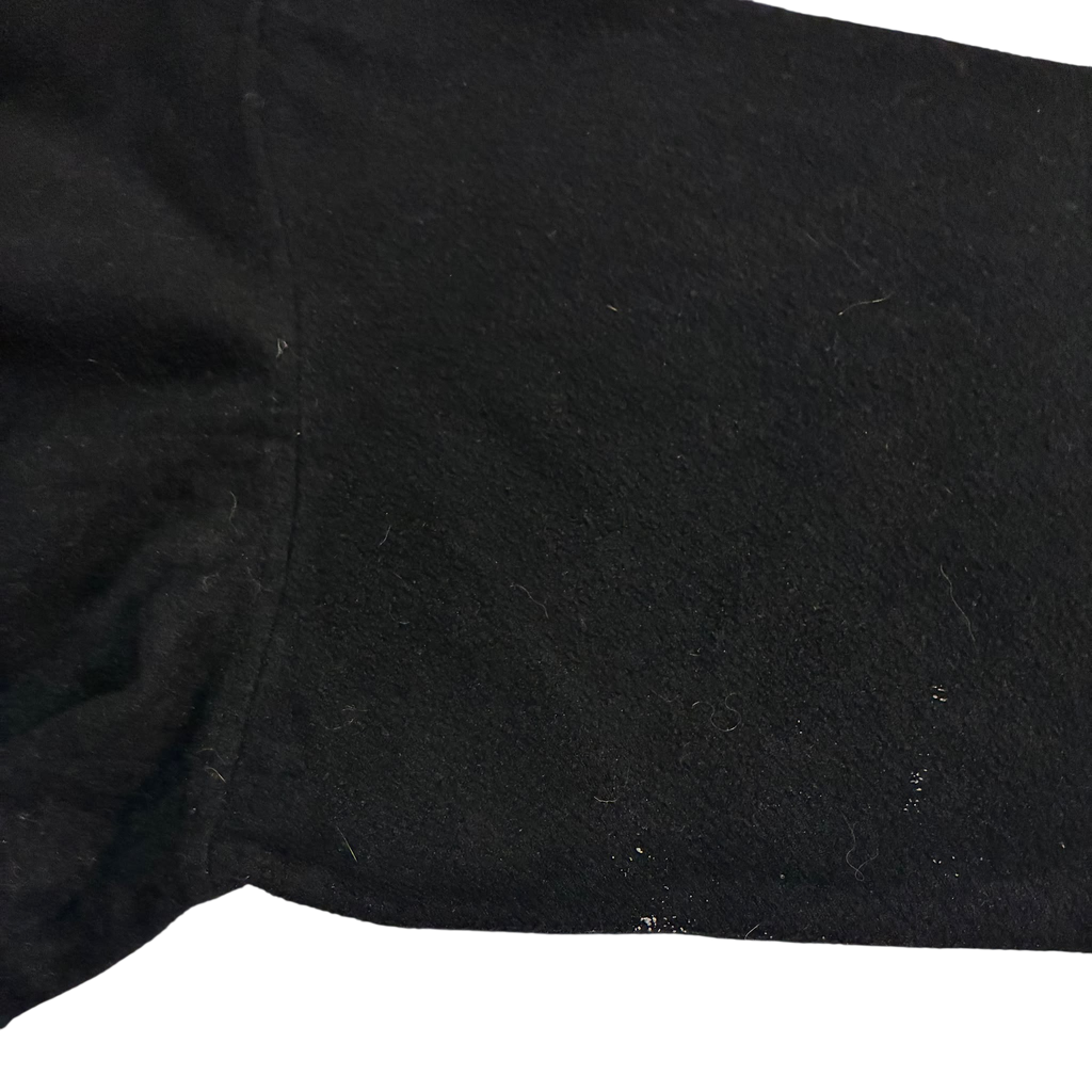 PATAGONIA CAPILENE 1/4 ZIP FLEECE SWEATER (L)