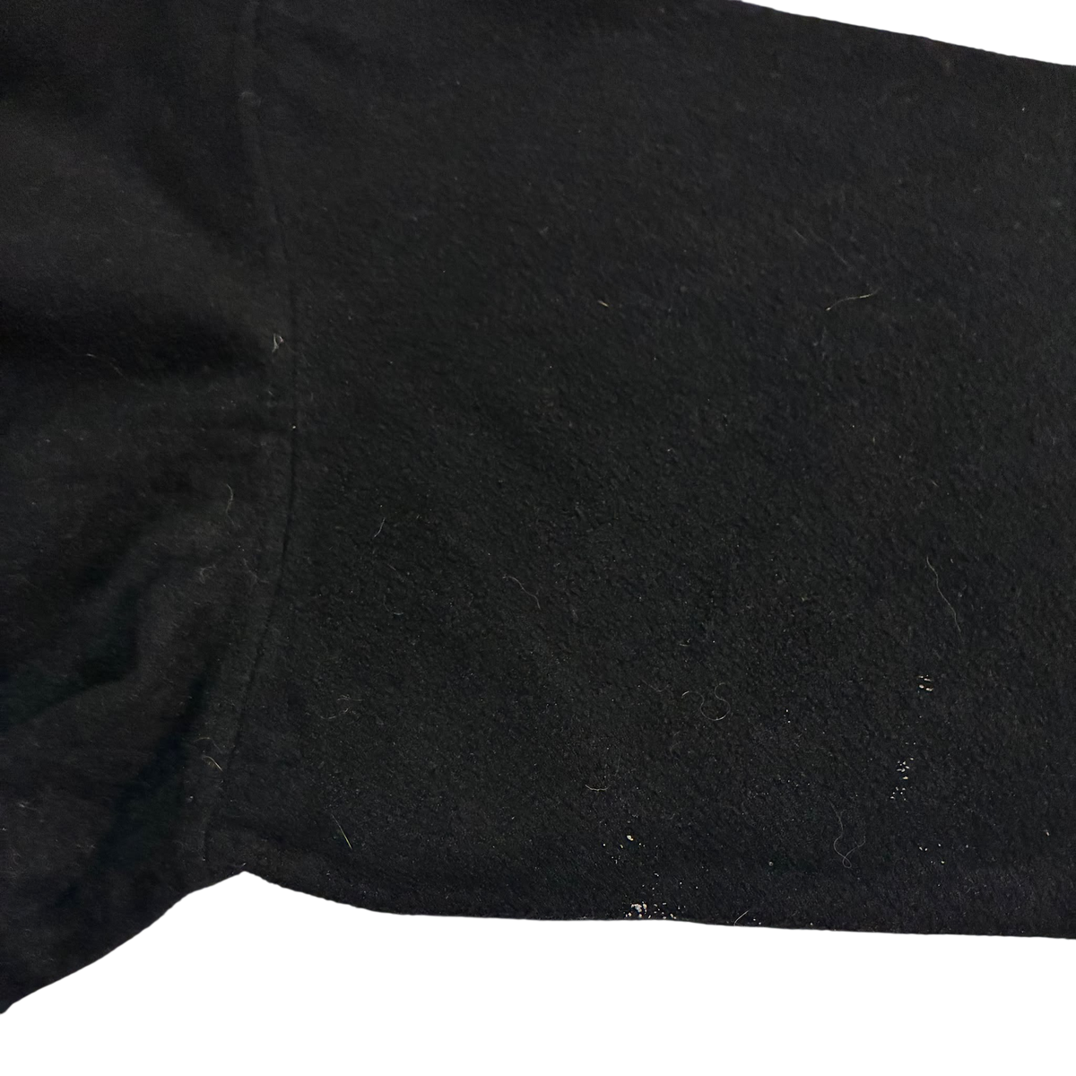 PATAGONIA CAPILENE 1/4 ZIP FLEECE SWEATER (L)