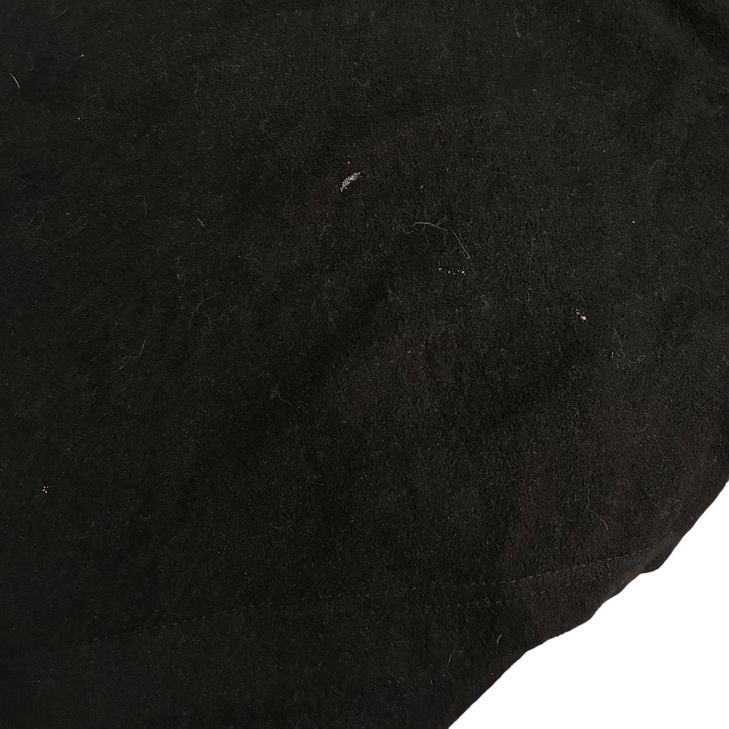 PATAGONIA CAPILENE 1/4 ZIP FLEECE SWEATER (L)