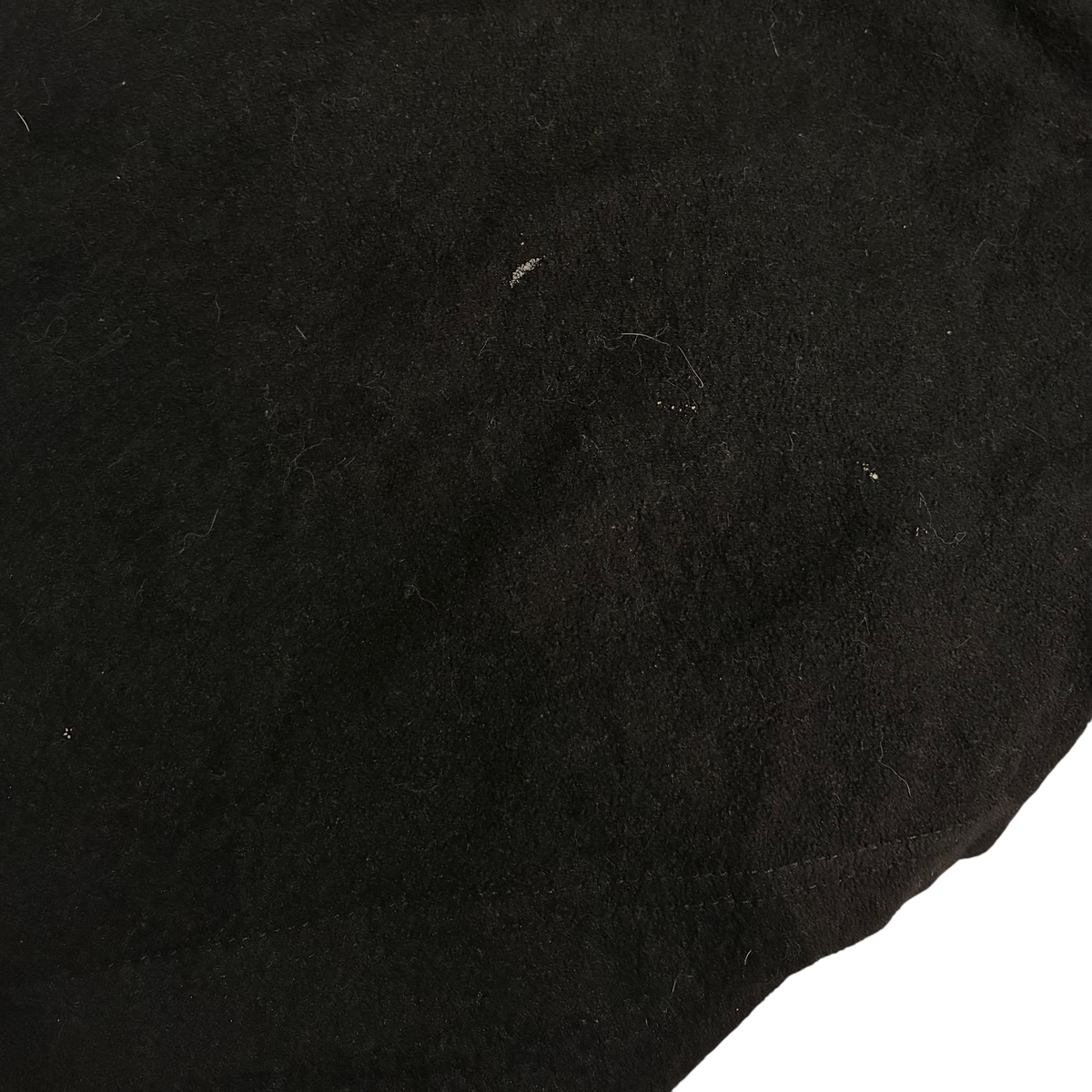 PATAGONIA CAPILENE 1/4 ZIP FLEECE SWEATER (L)