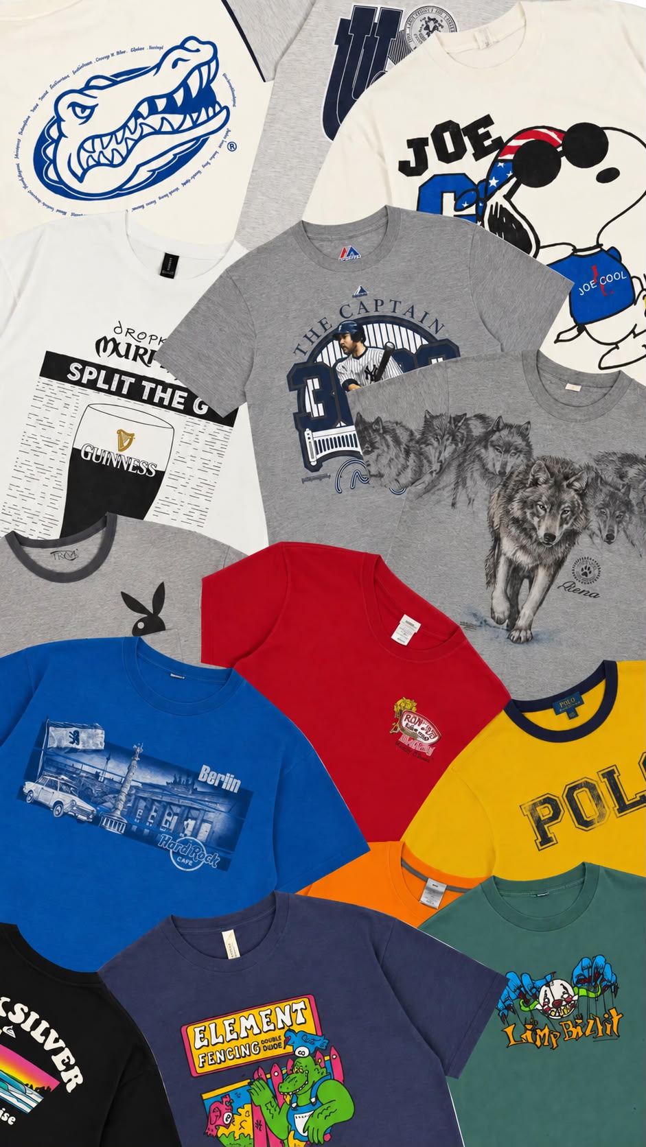 TEES