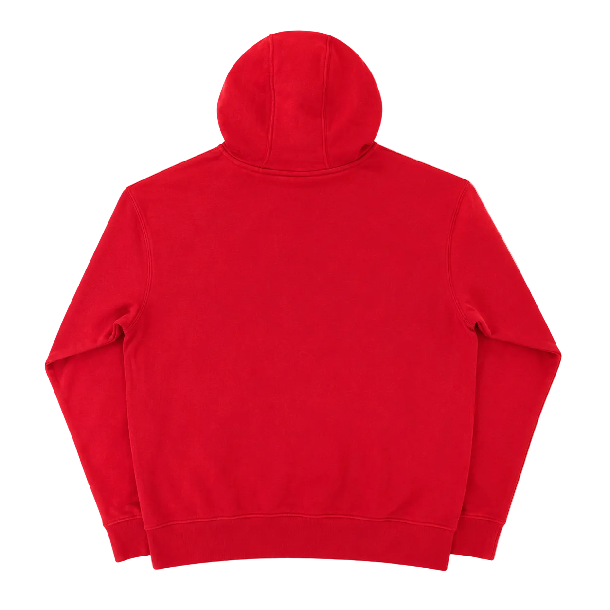 MAJESTIC ATHLETIC YANKEES SPELLOUT HOODIE (M)
