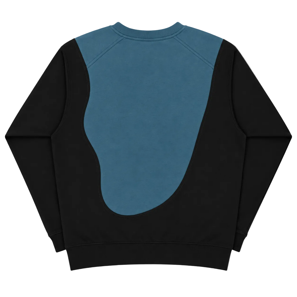 ADIDAS REWORKED SWEATER (M)