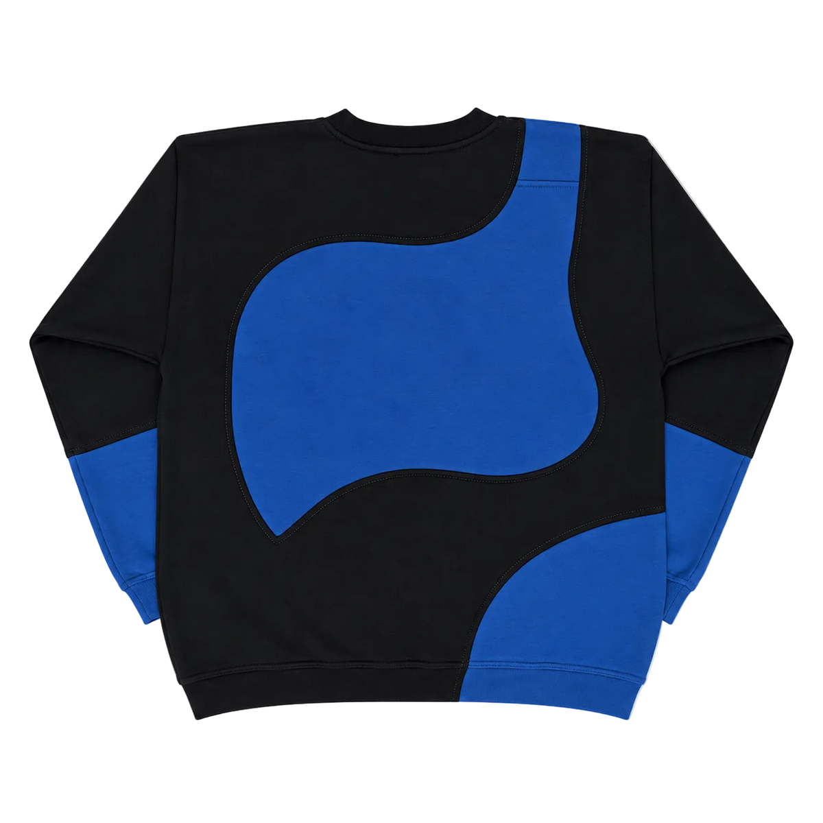 ADIDAS REWORKED SWEATER (M)