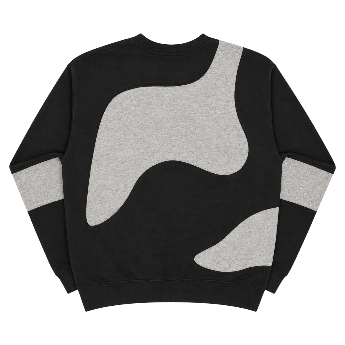 ADIDAS REWORKED SWEATER (L)