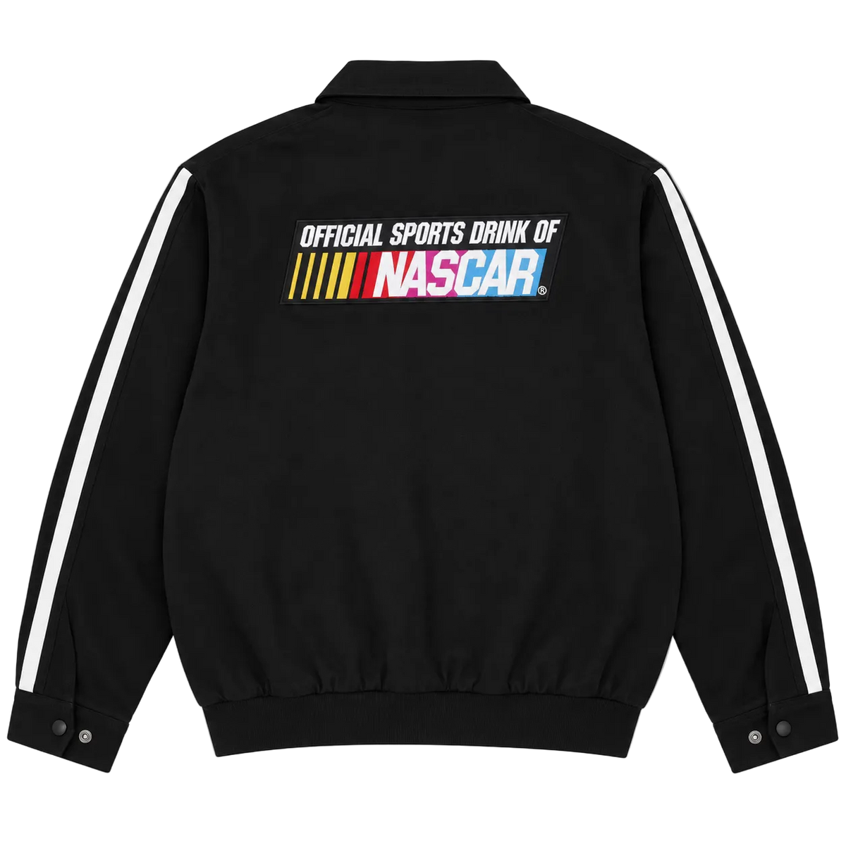 POWERADE NASCAR RACING JACKET (L)
