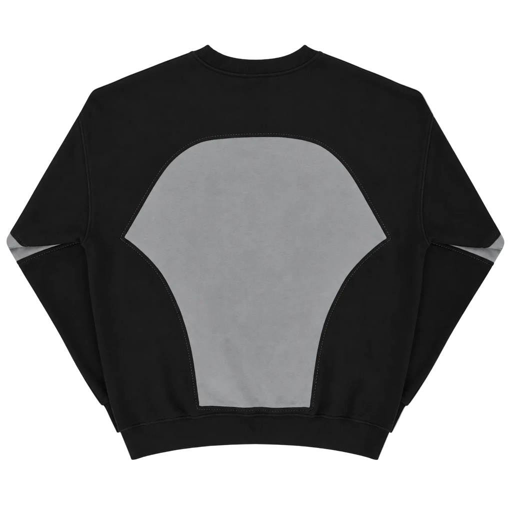 ADIDAS REWORKED SWEATER (XL)