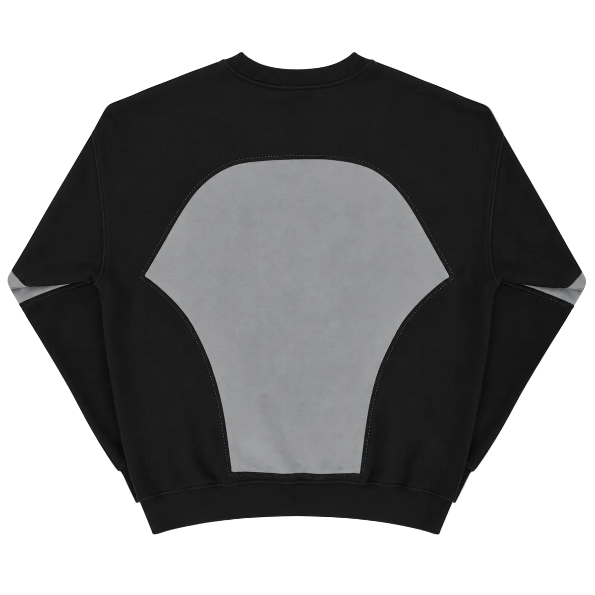 ADIDAS REWORKED SWEATER (XL)