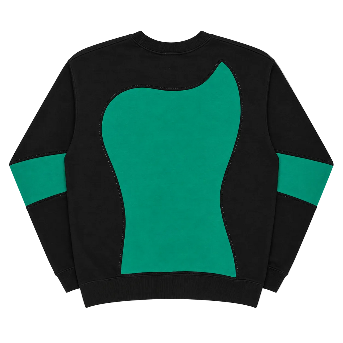 ADIDAS REWORKED SWEATER (L)
