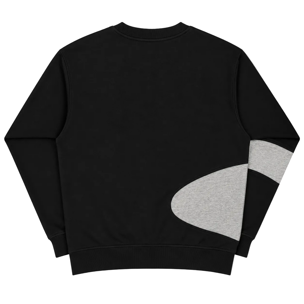 ADIDAS REWORKED SWEATER (XL)