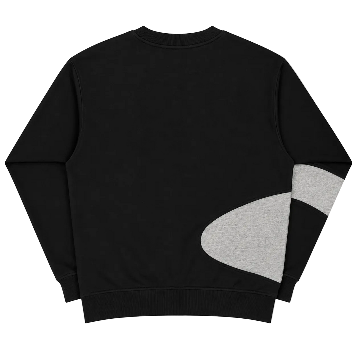 ADIDAS REWORKED SWEATER (XL)