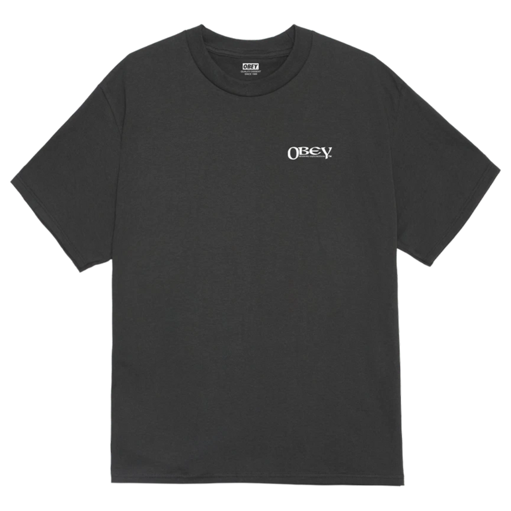 OBEY SENSORY EXPLORATION TEE (S)