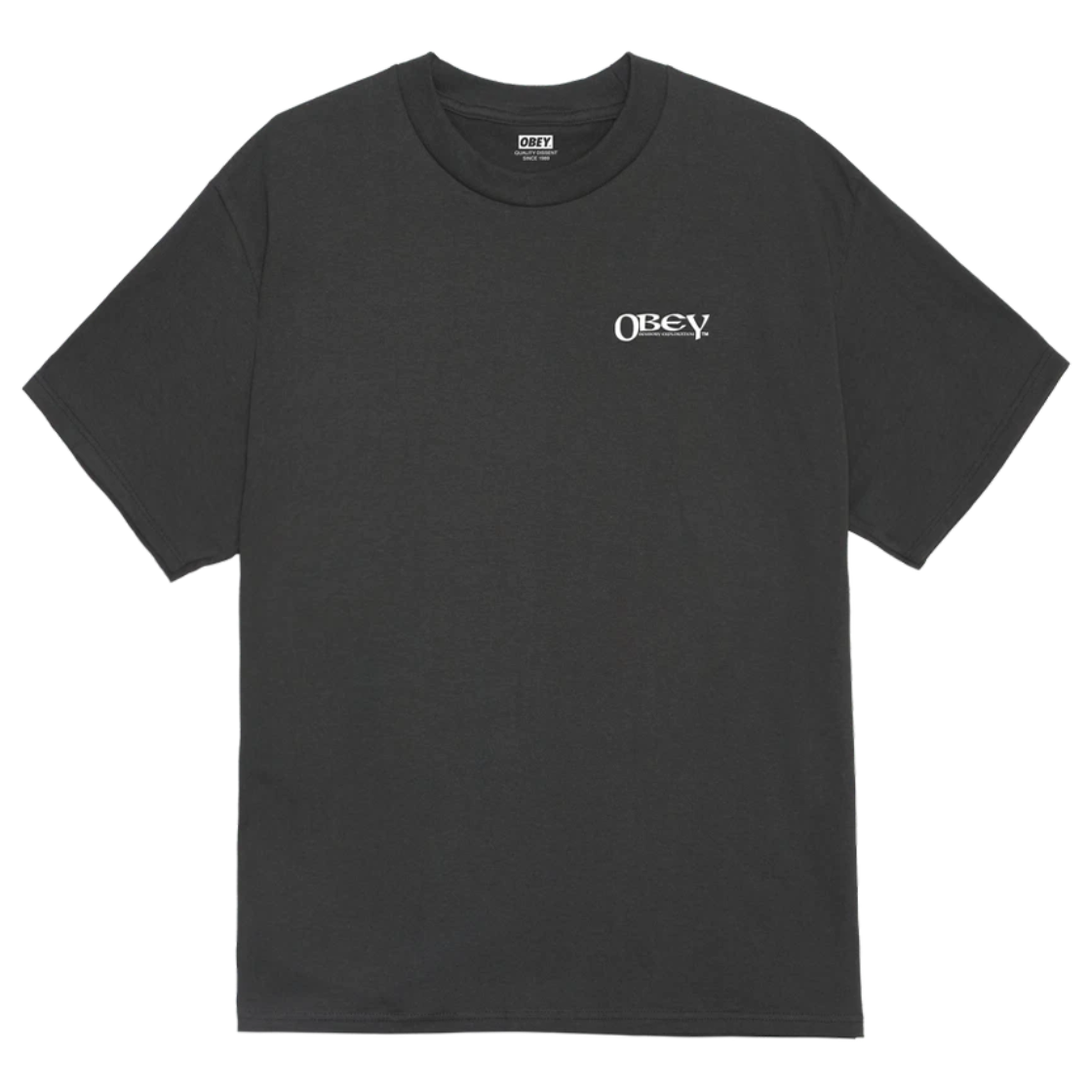 OBEY SENSORY EXPLORATION TEE (S)
