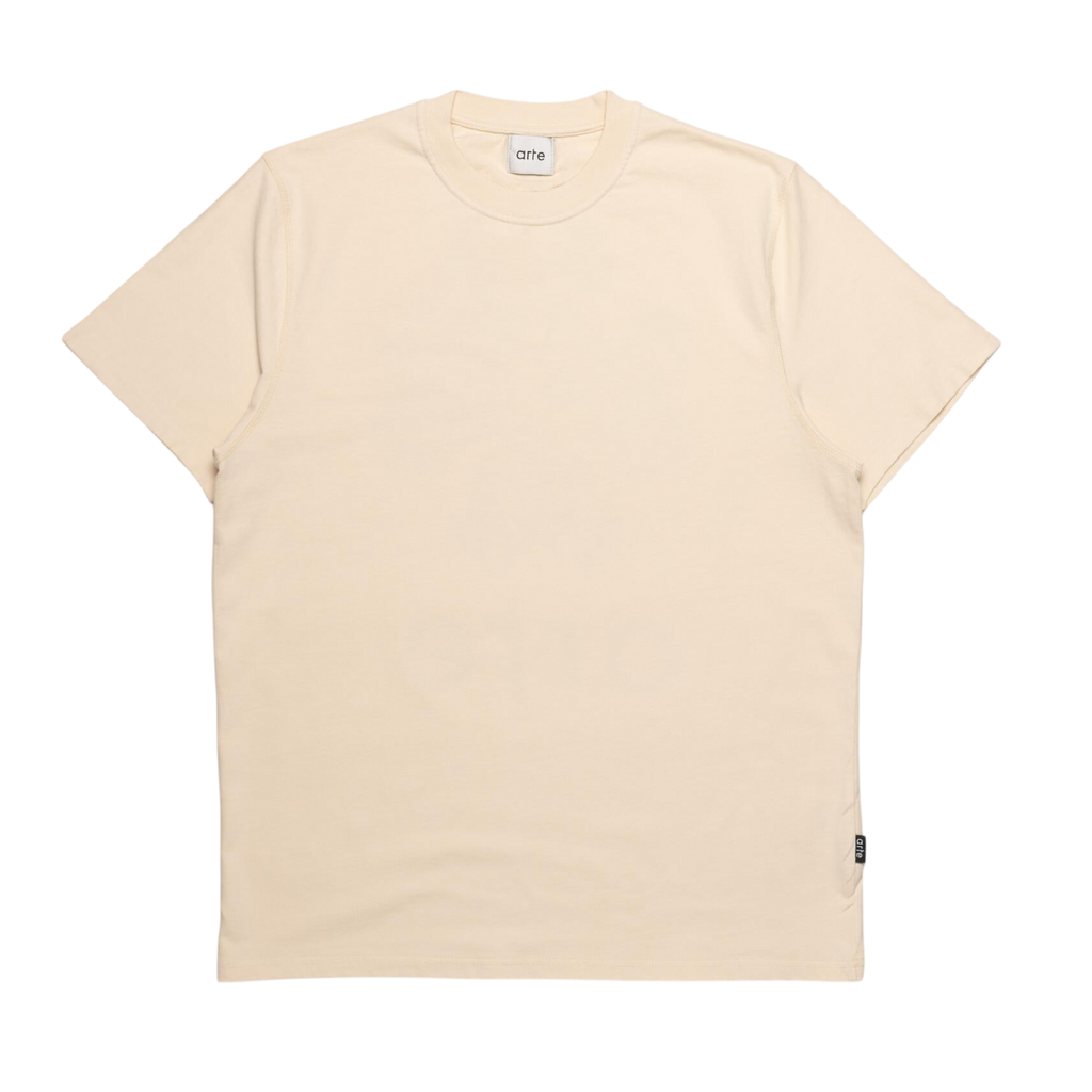 ARTE TURNER BACK DESTRUCT TEE (XL)