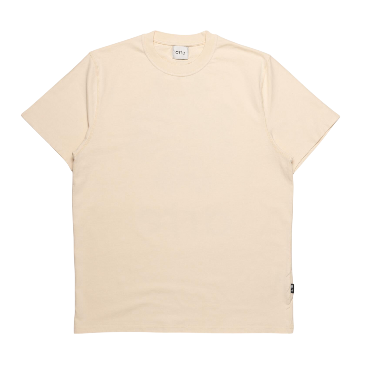 ARTE TURNER BACK DESTRUCT TEE (XL)