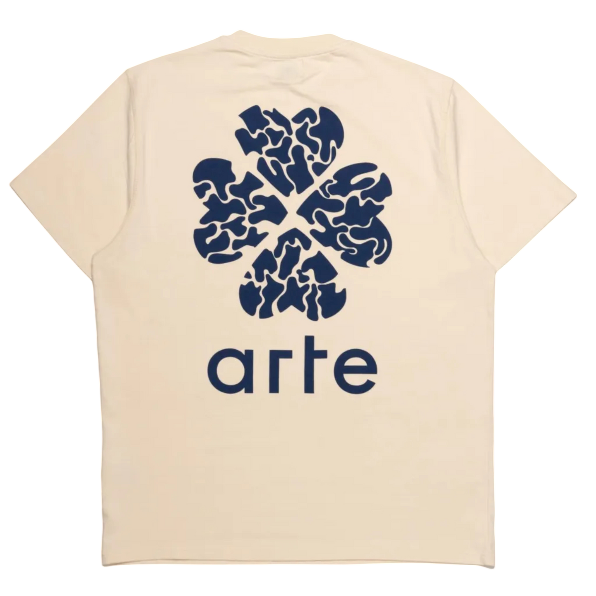 ARTE TURNER BACK DESTRUCT TEE (XL)