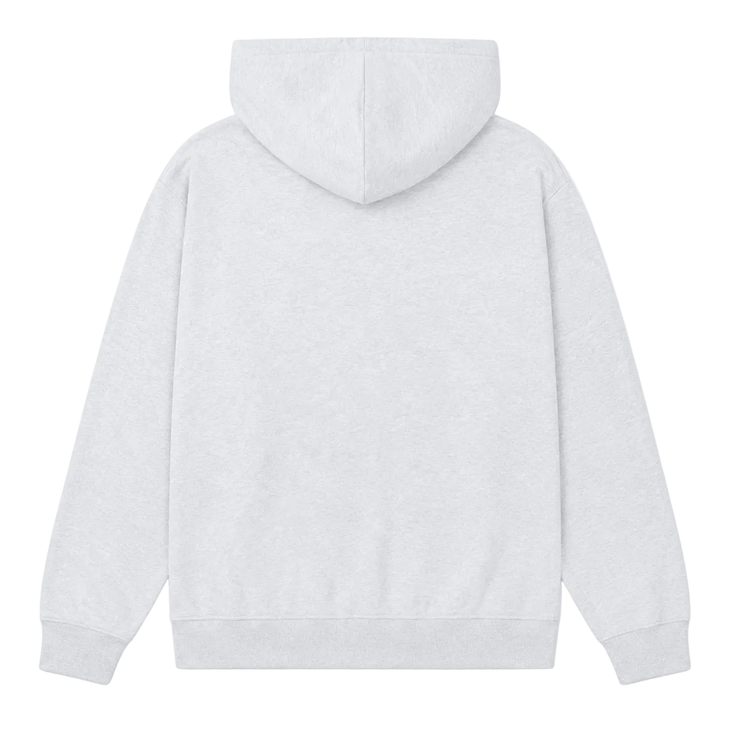 BUTTER DRAGONFLY EMBROIDERED HOODIE (S)