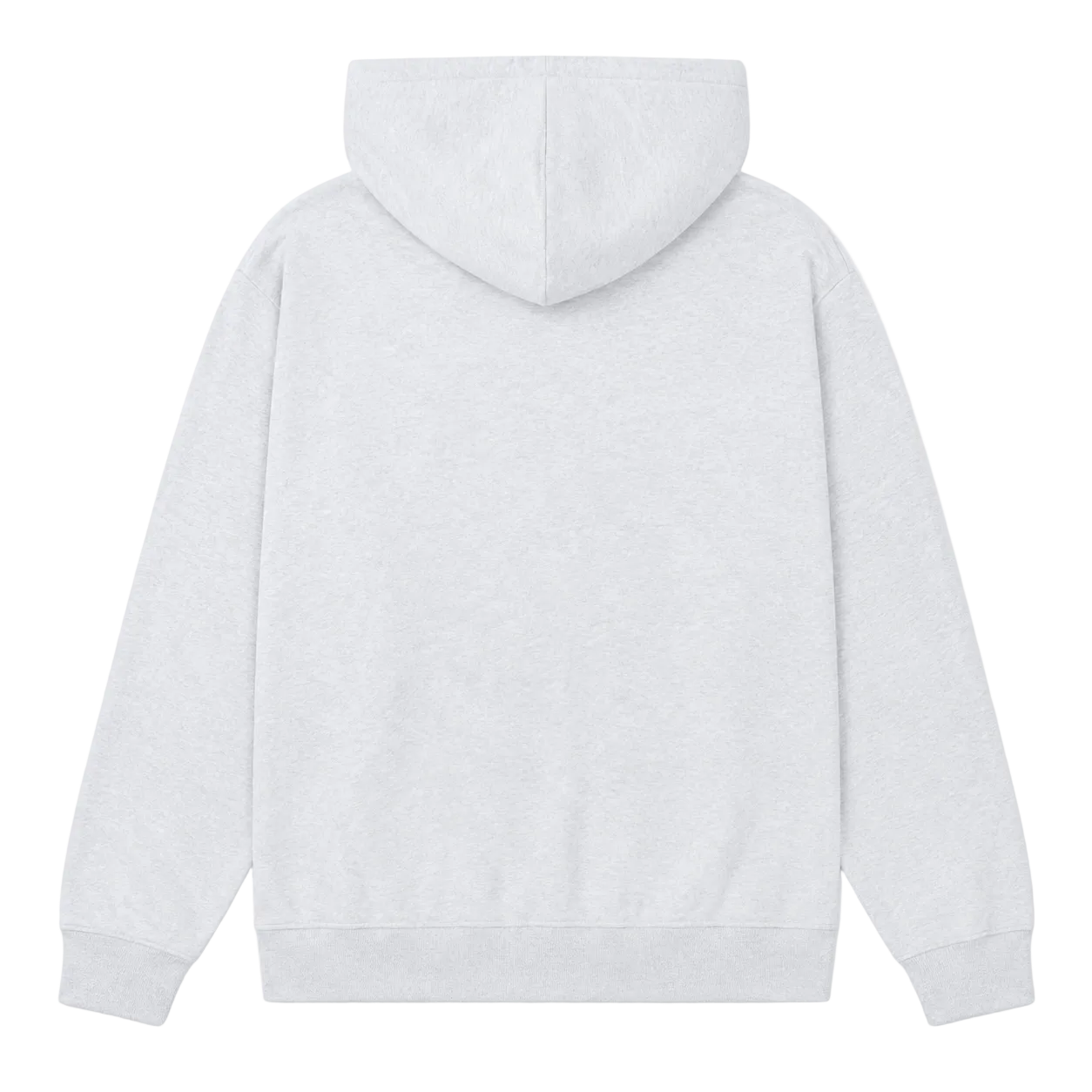 BUTTER DRAGONFLY EMBROIDERED HOODIE (S)