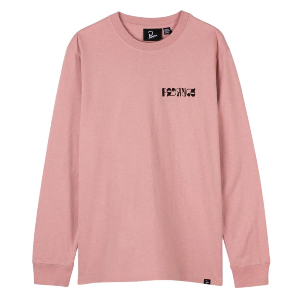 PARRA MANDINKA LONGSLEEVE (XL)