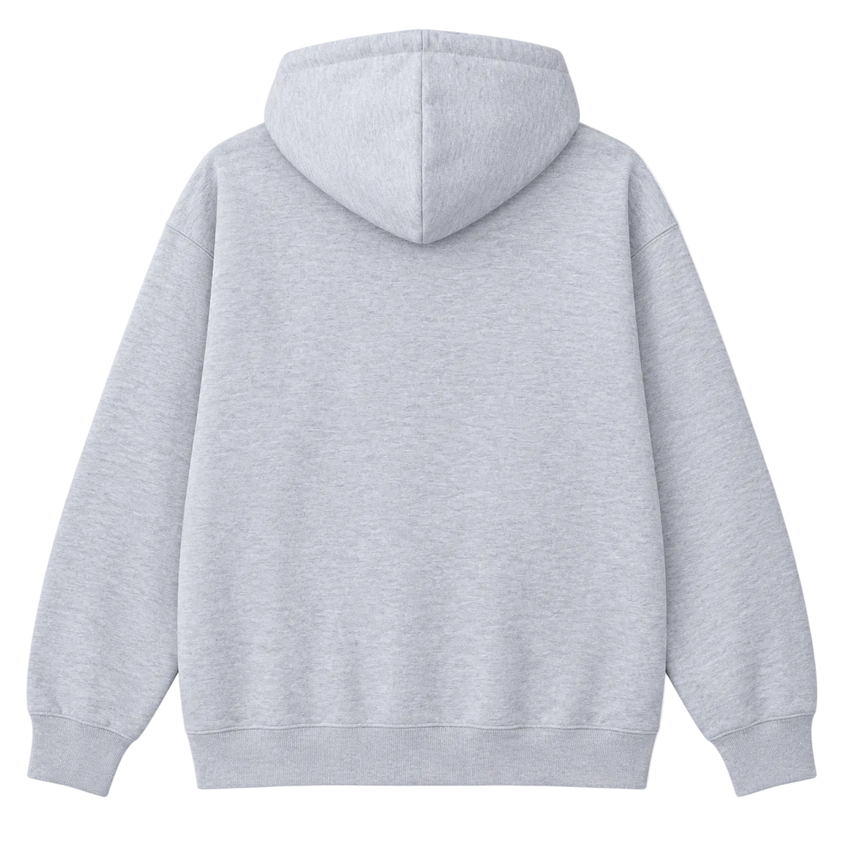 BUTTER GOODS VINE CLASSIC LOGO HOODIE (M)