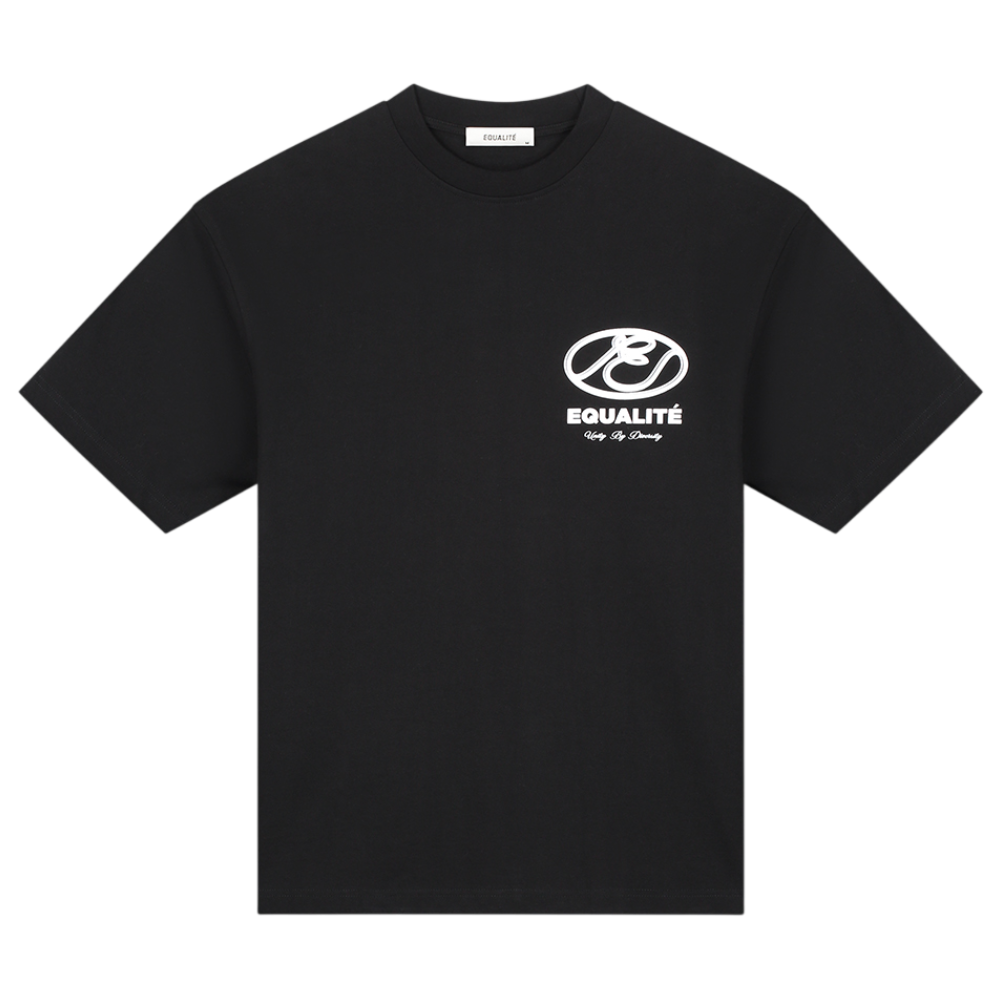 EQUALITE ARID GRAPHIC TEE (XS)