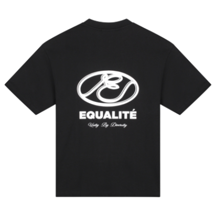 EQUALITE ARID GRAPHIC TEE (XS)