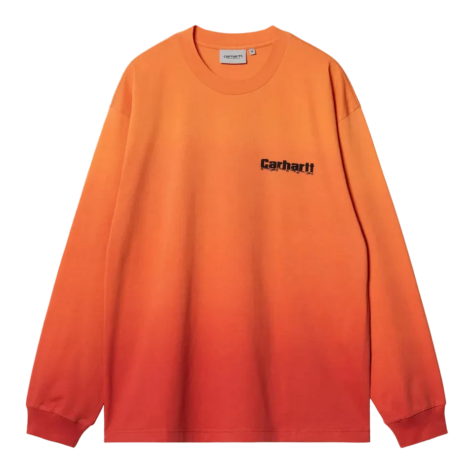 CARHARTT WIP LIGHT WORK LONGSLEEVE (M)