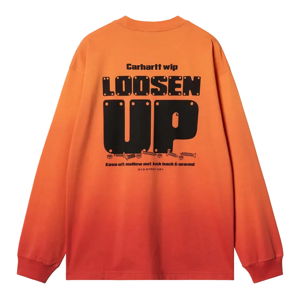 CARHARTT WIP LIGHT WORK LONGSLEEVE (M)