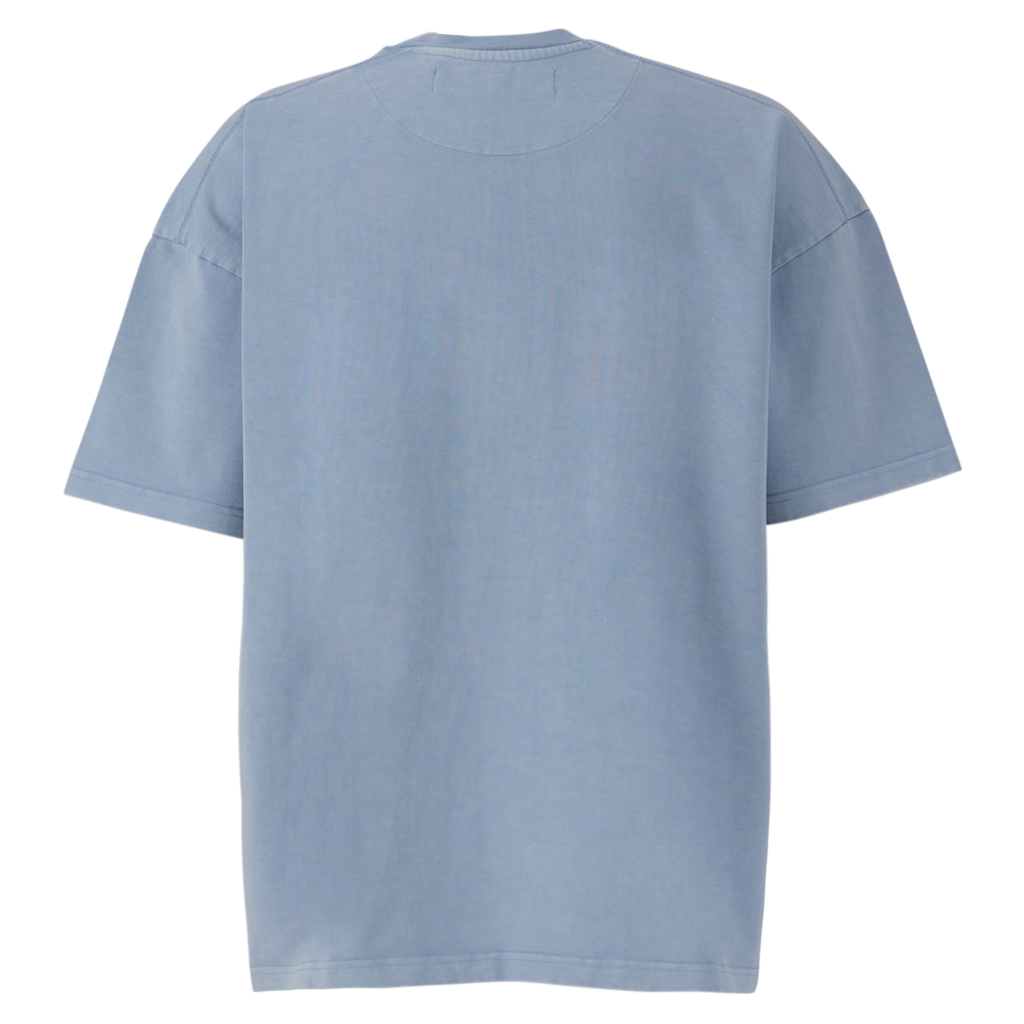 NEW AMSTERDAM SURF ASSOCIATION NA LOGO TEE (L)