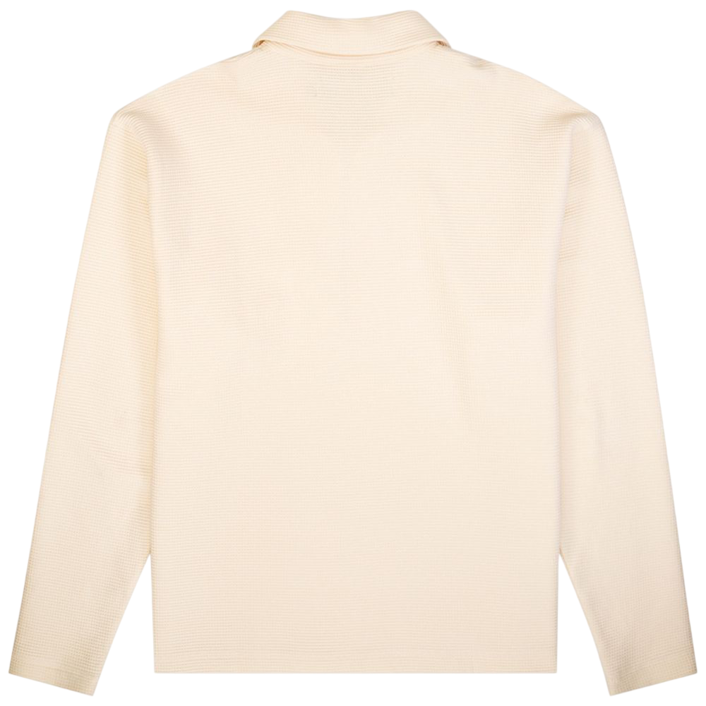 NEW AMSTERDAM SURF ASSOCIATION TIDE HALF-ZIP SWEATER (L)