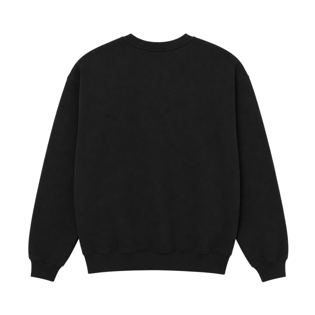 POLAR BASKETBALL SWEATER (S)