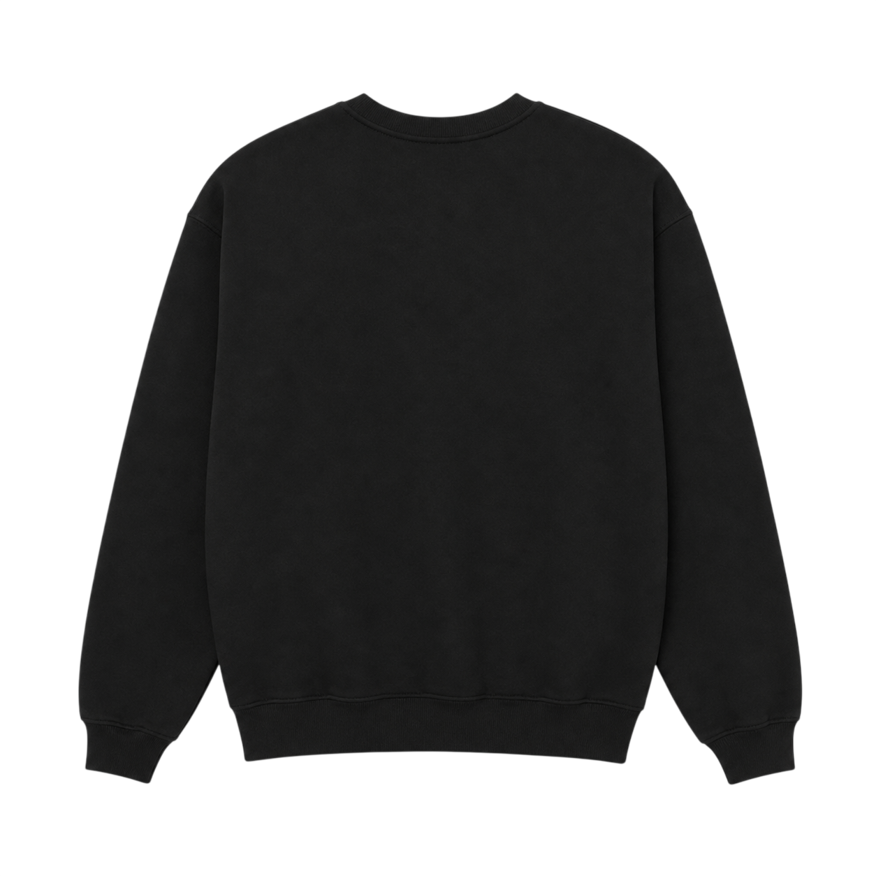 POLAR BASKETBALL SWEATER (S)