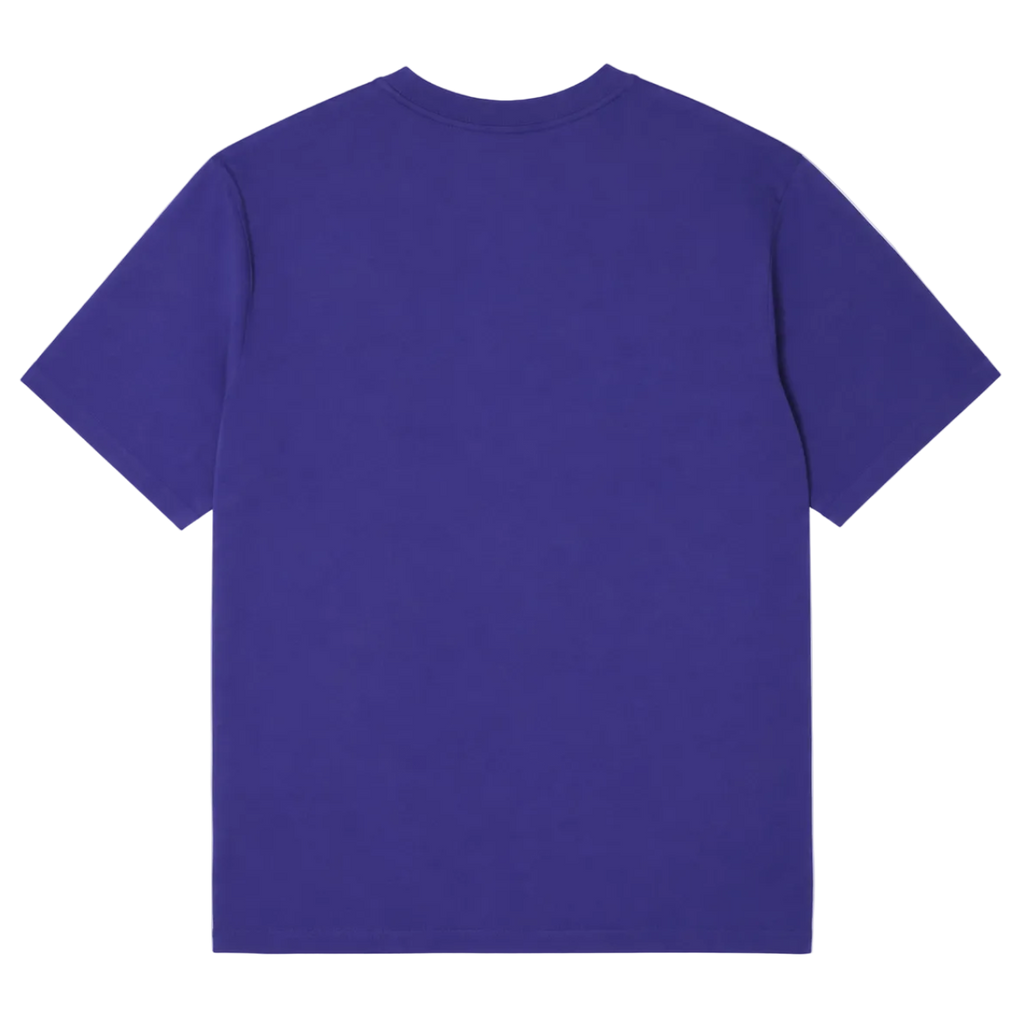 POLAR SKATE CO. BURNING WORLD TEE (XS)
